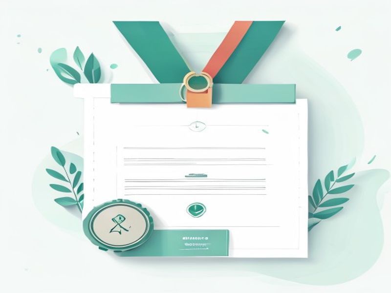 Certifications qualifications labels