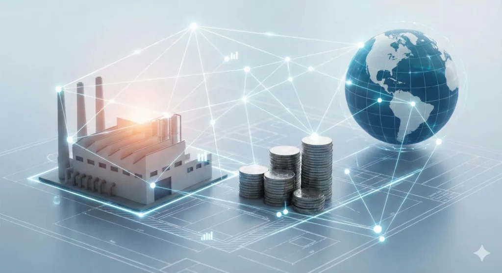 Pilotage de transitions durables à impact mesurable — Hector Transitions