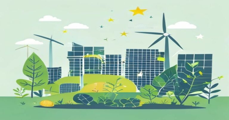 Financer l'efficacité énergétique avec la BEI : ELENA, InvestEU et les dispositifs européens