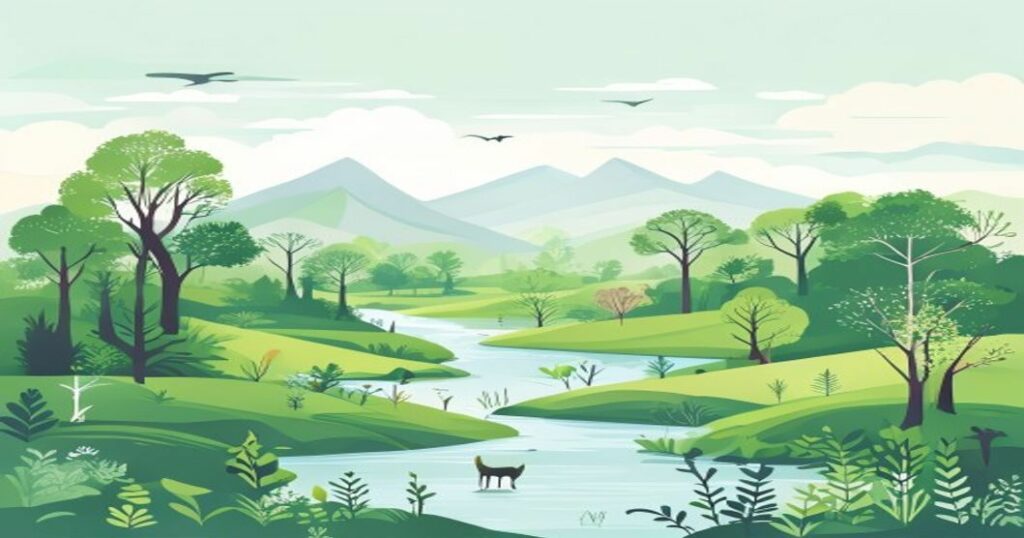 Biodiversité et usage des sols