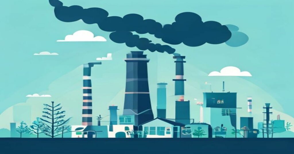 Tarification carbone et décarbonation