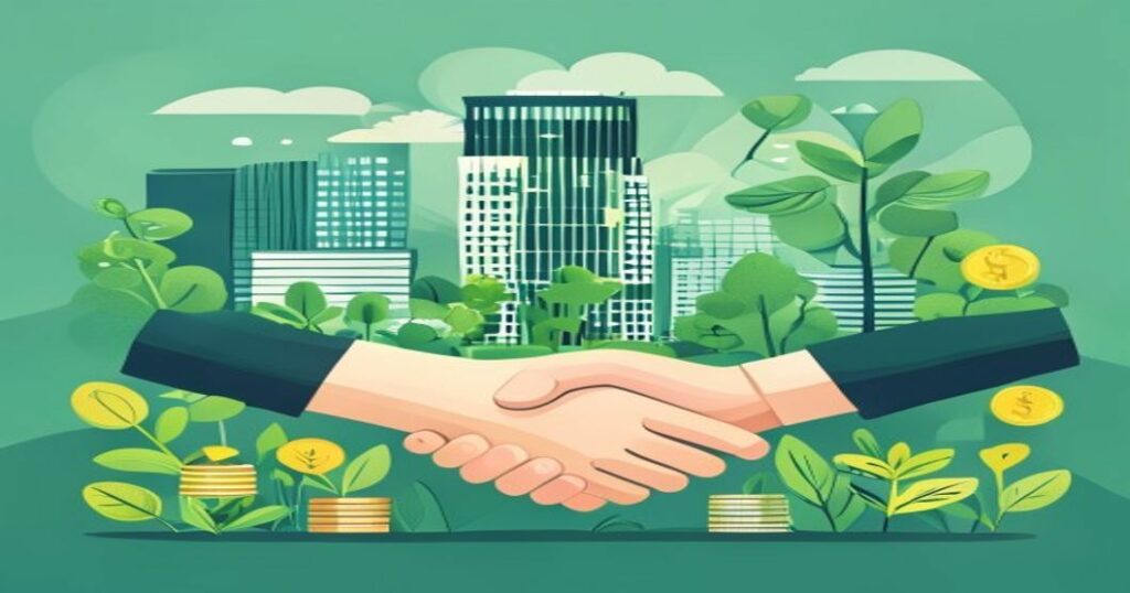 Financements transition collectivités