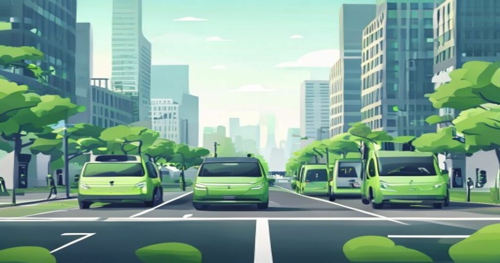 Mobilité décarbonée et ZFE