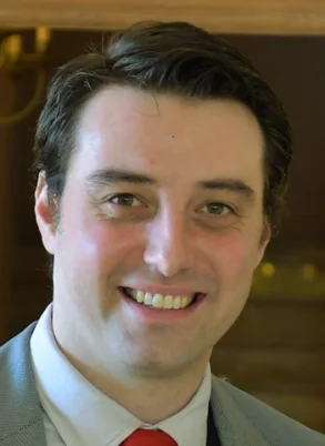 Konstantin Ilchev, président de la Société Générale de Transitions