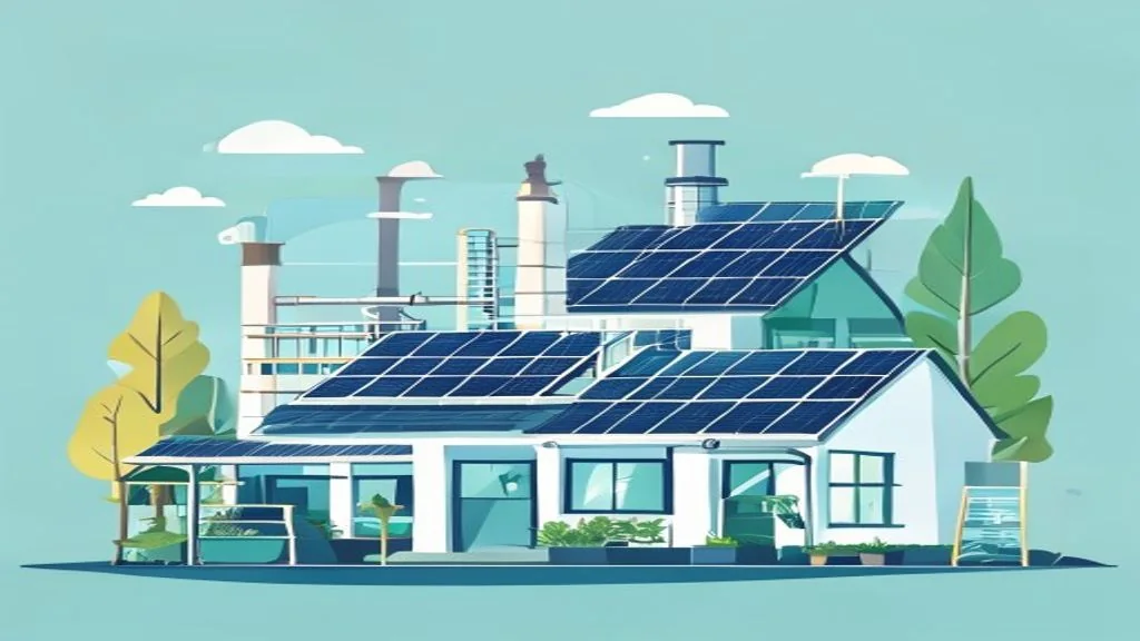 PME investissant dans sa transition écologique illustrant les prêts verts de Bpifrance