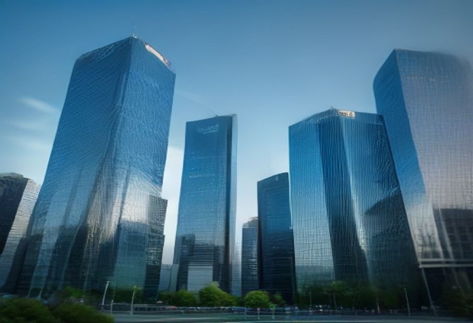 Siège de la BCE à Francfort — facteur climatique étendu aux prêts bancaires en 2027