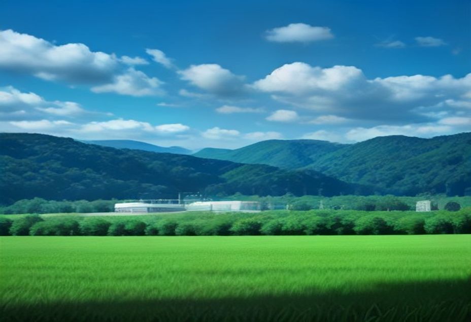 Installation de capture directe de carbone atmosphérique en Europe, illustration du Règlement (UE) 2024/3012 sur la certification des retraits de carbone (CRCF)