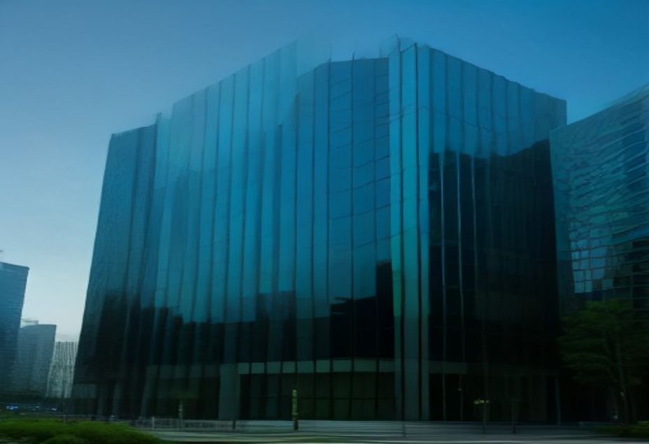Siege social international avec superposition nature et donnees ESG - reporting IFRS S1 S2